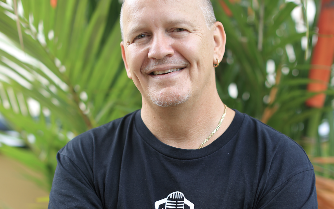 284 – Avoiding Negative People with Tyson E Franklin