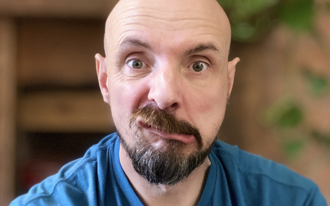 277 – Dave James Helping You Get Your Shit Together Part 2