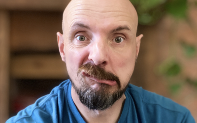 277 – Dave James Helping You Get Your Shit Together Part 2