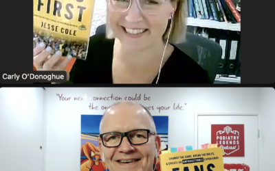 275 – BOOK REVIEW #5 – FANS FIRST by Jesse Cole
