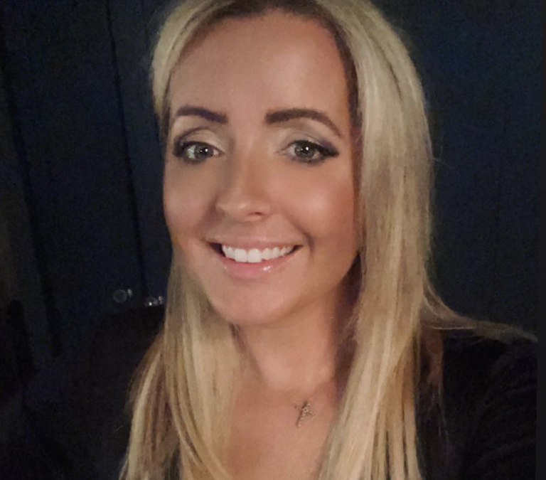 281 – Andrea Gledhill UK Podiatric Surgeon