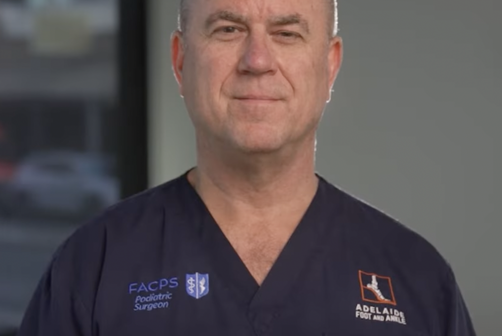 286 – Leiomyosarcoma with Dr Rob Hermann