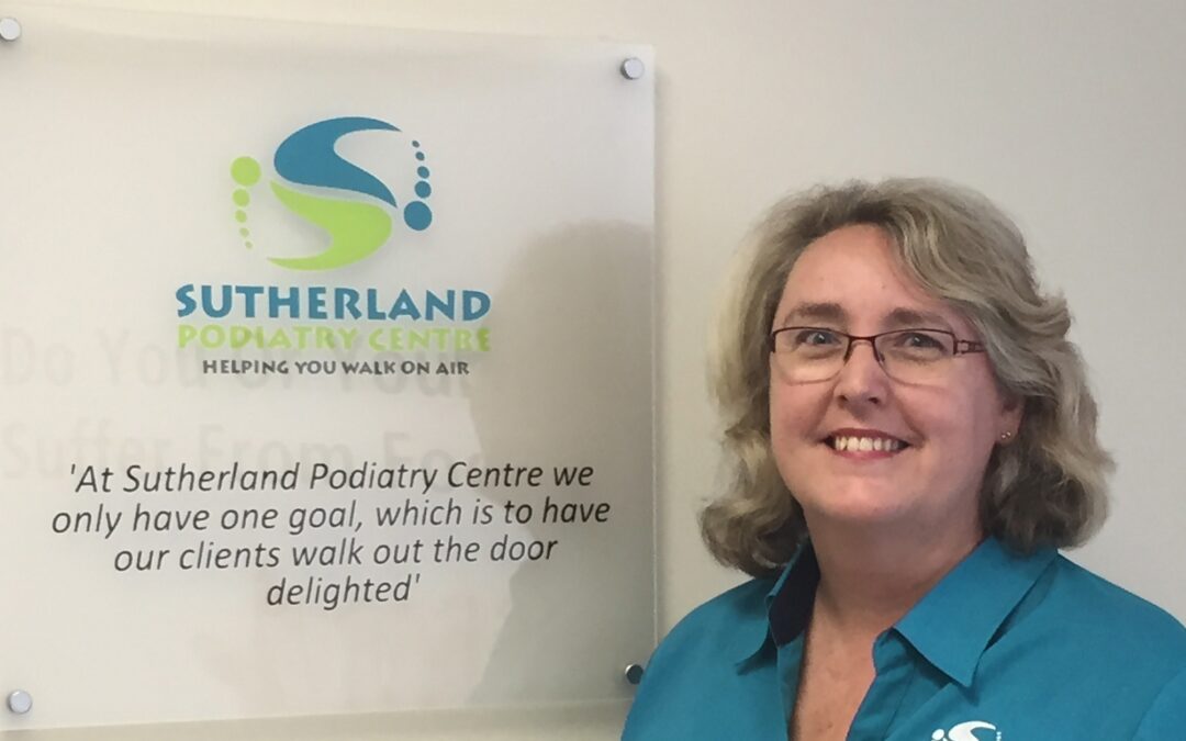 291 – Thirty-Five Years of Wisdom with Narelle Montgomery