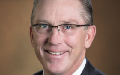 308 – Dr Jeffrey Jensen Dean of the Arizona College of Podiatric Medicine