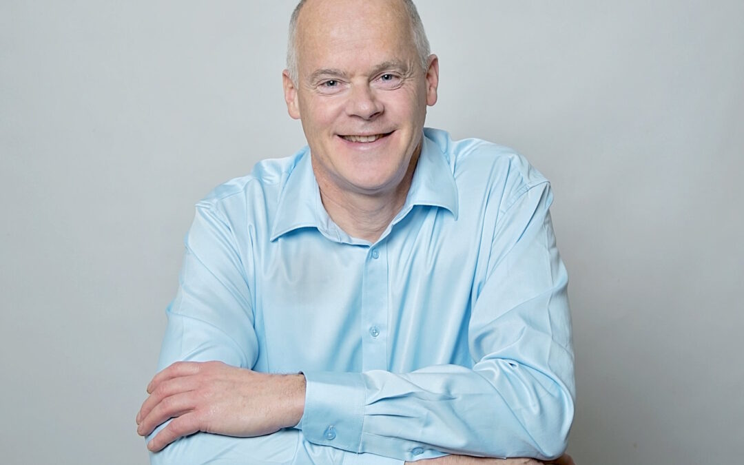 319 – Why Every Podiatrist Should Blog