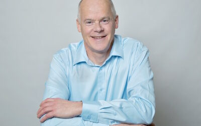 319 – Why Every Podiatrist Should Blog