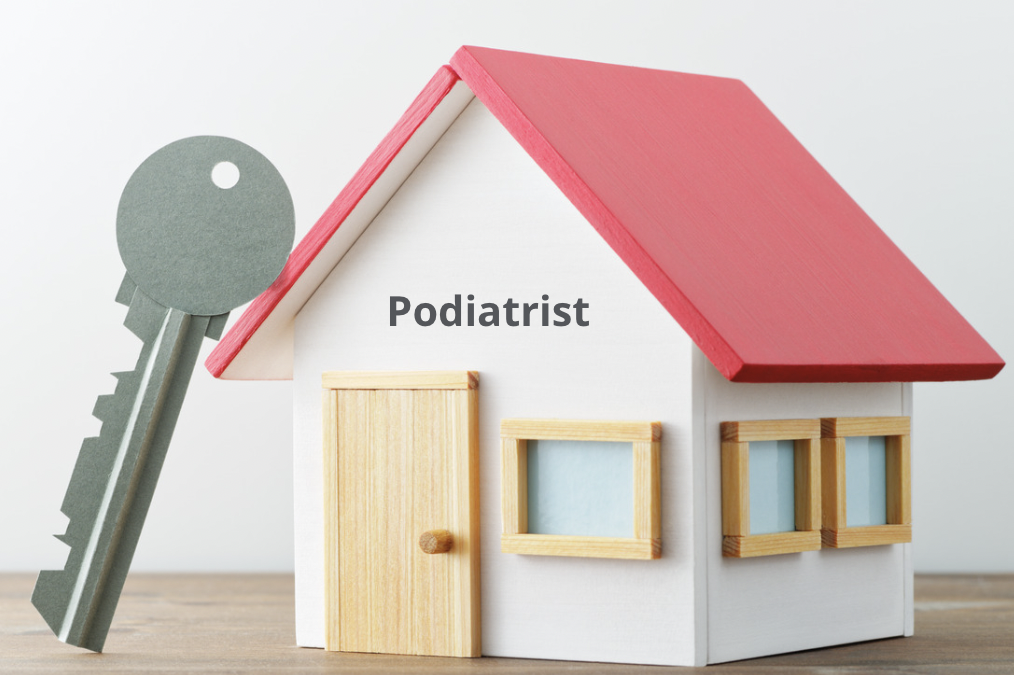 321 – The Benefits of Purchasing Your Premises