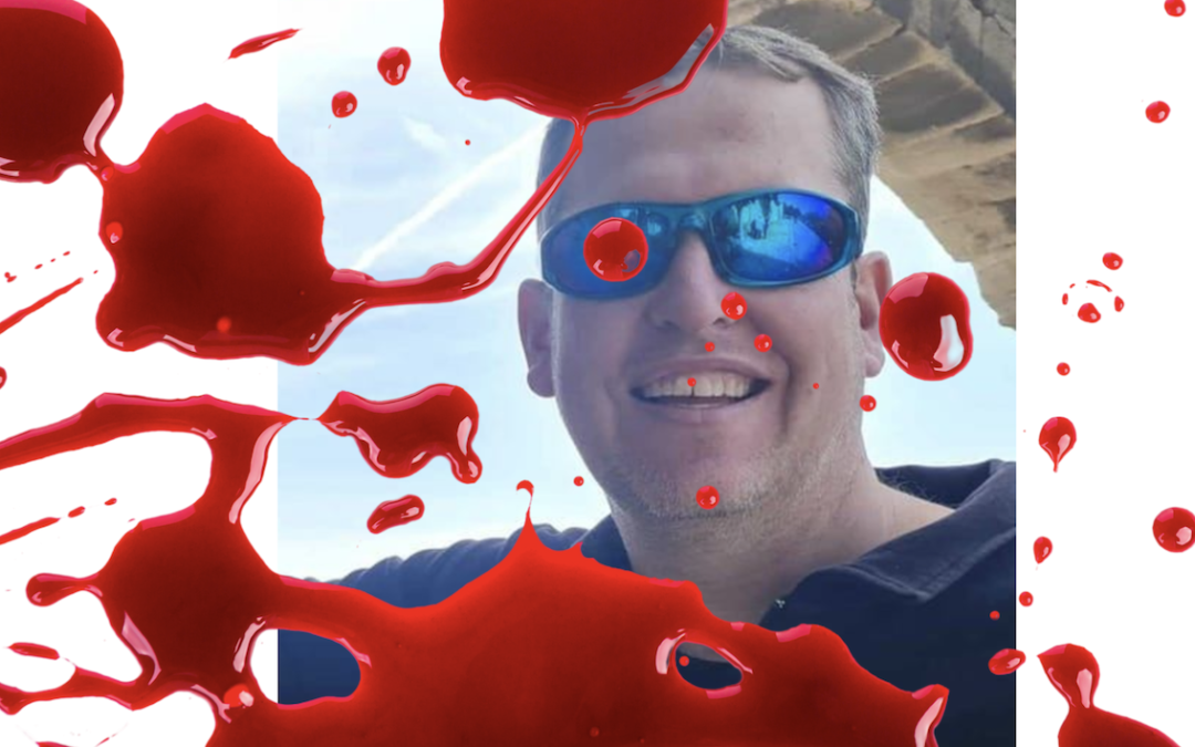 322 – From CSI to Podiatrist