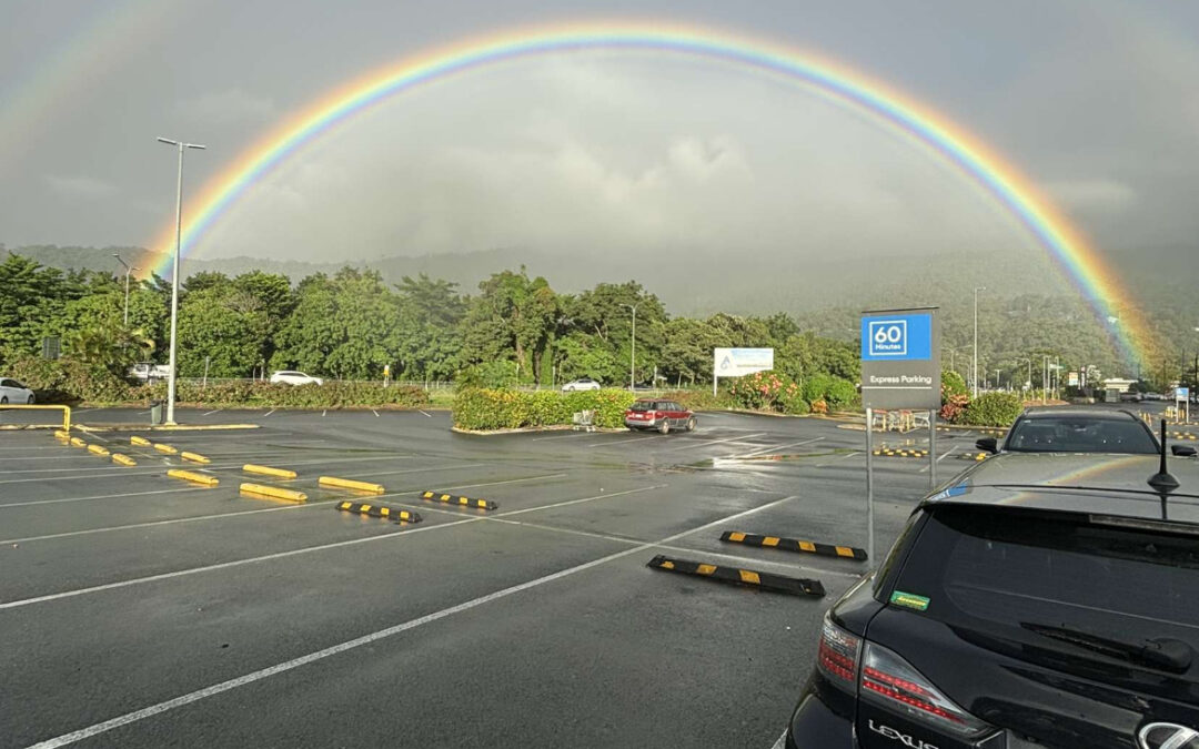 326 – Embrace Glimmers: Finding Joy in Everyday Moments