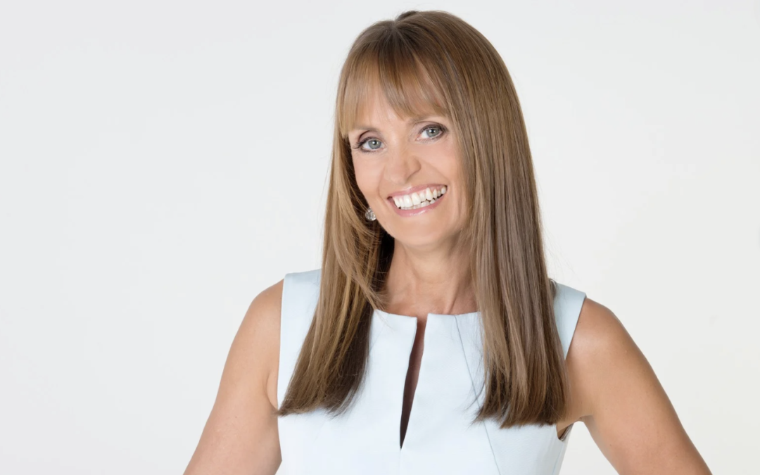 329 – Podiatrists Aren’t Boring; They’re Stable & Compliant with Deb Johnstone