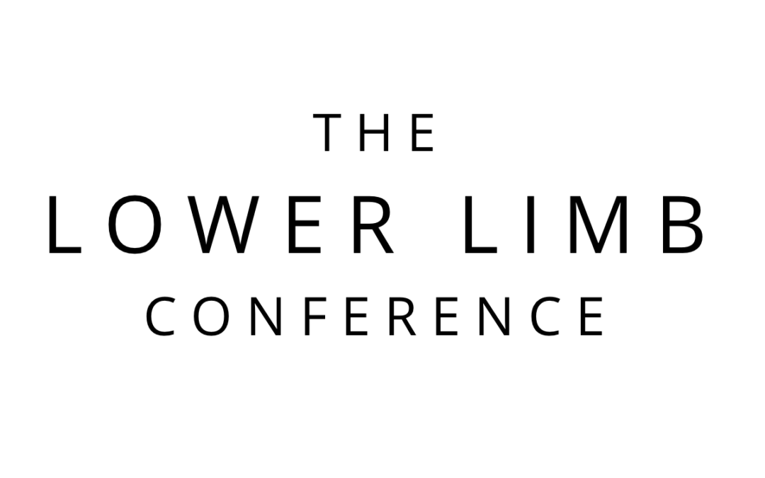 332 – The Lower Limb Conference
