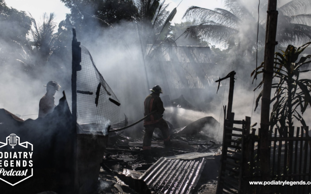 339 – Building a Disaster Folder: Essential Preparation for Business Owners