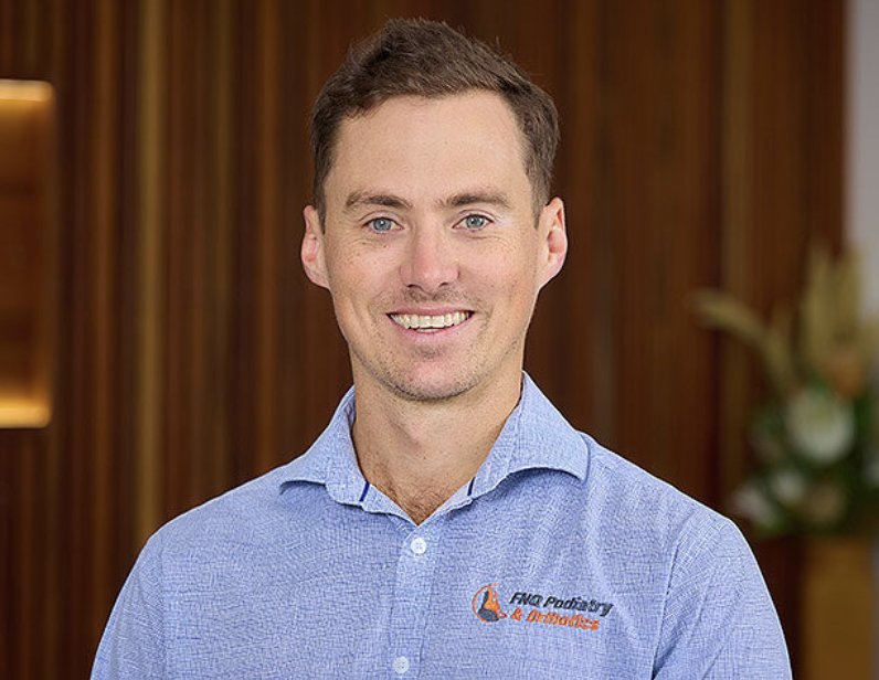 338 – Shaping the Future of Podiatry with Kyle Richardson