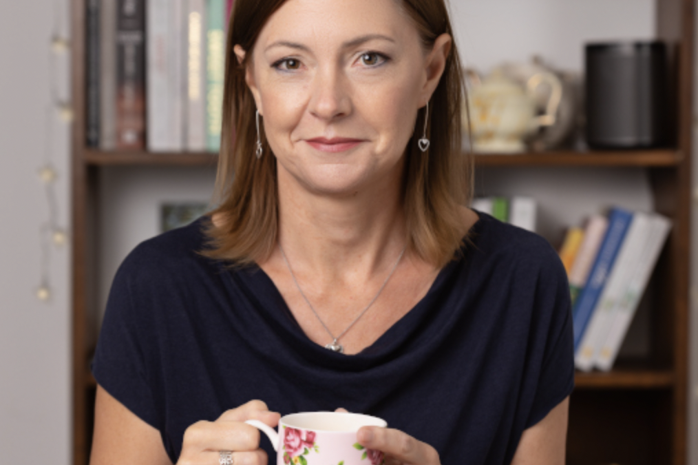 340 – SEO Secrets for Podiatrists