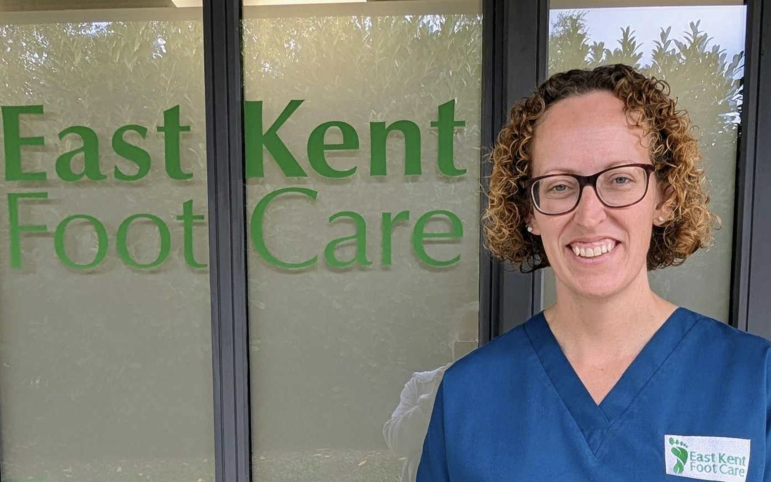 344 – Jo Shapter Unknowingly Inspiring Others