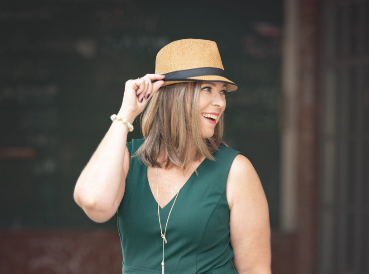 348 – Transforming Chaos Into Calm