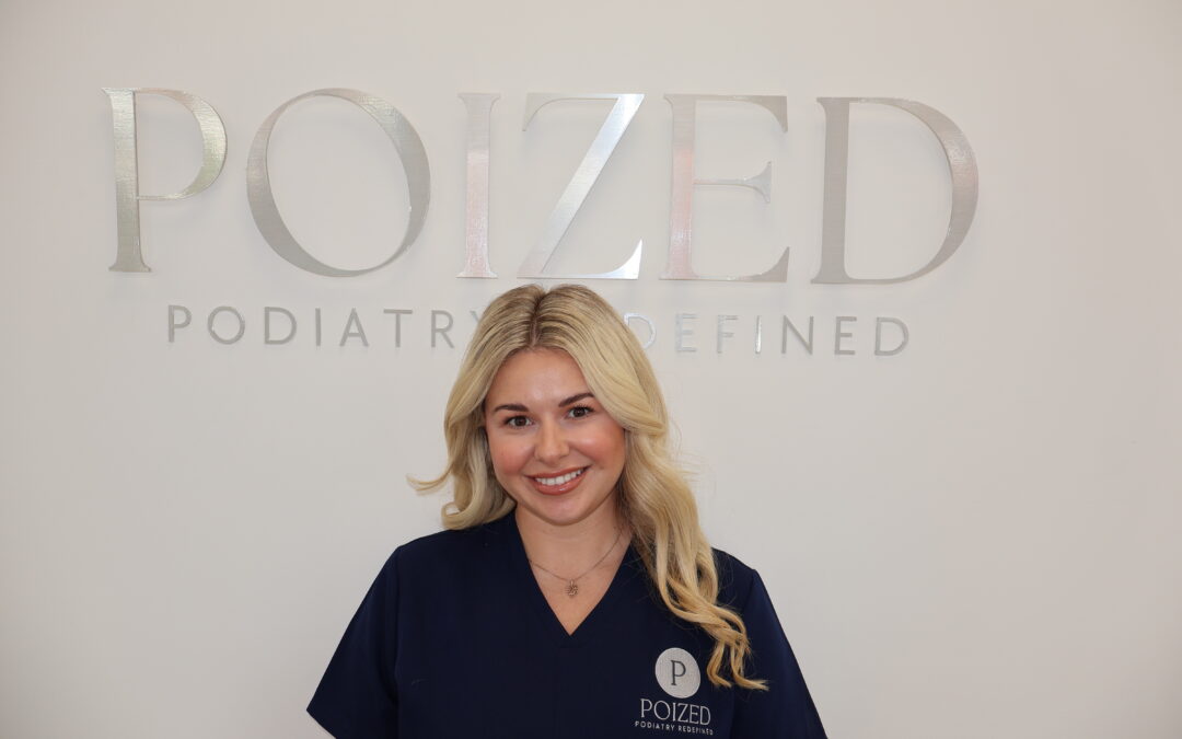 The Truth Behind Starting Your Own Podiatry Business with Lucinda Mercer