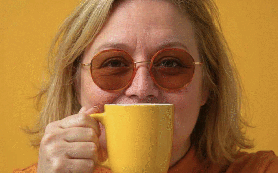 Neuropathy, Cancer and A Career Pivot: The Dana Cardinas Story