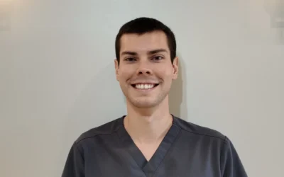 Risk & Reward: What Every Young Podiatrist Can Learn from Ben Wilkinson’s Career