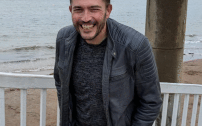 The Global Rise of the Foot & Ankle Show and What to Expect in 2026 with Tony Gavin