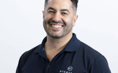 The 25-Hour Work Week Creates Healthy Podiatrists with Daniel Monteleone