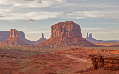 396 – Embracing the Plateau (Business & Career)