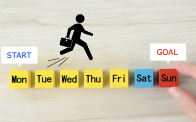 398 – Designing A Better Work Week