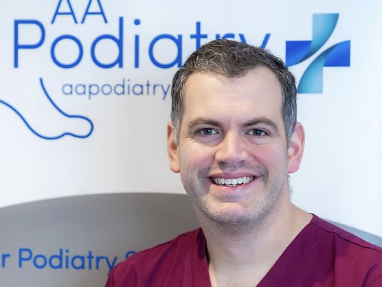 407 – Tomorrow’s Podiatry is Creating Leaders