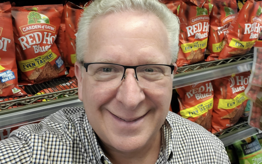 409 – (From the Archive): Purpose, Values & Your Best Self with Dr David Weiman