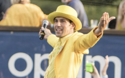 411 – The Savannah Bananas Fans First Experience