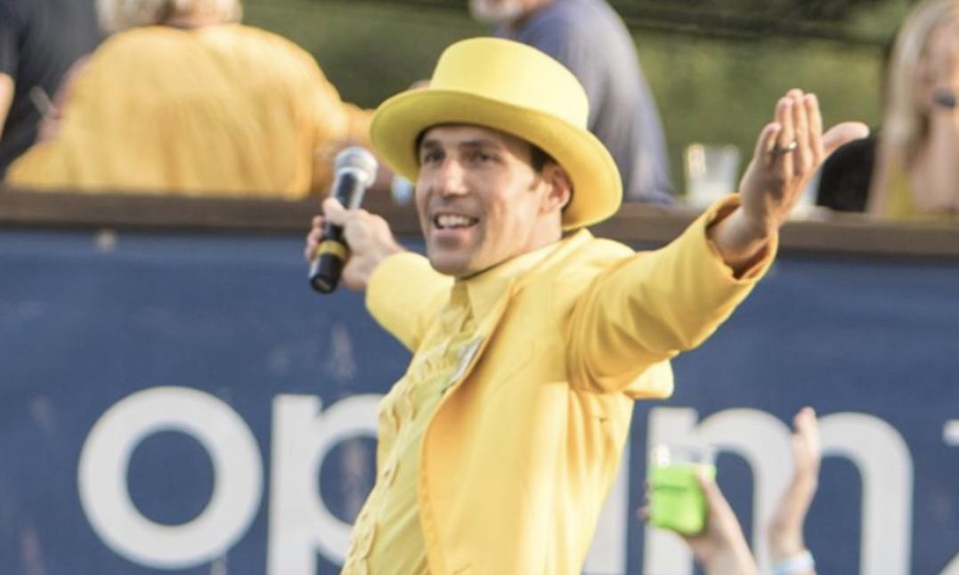 411 – The Savannah Bananas Fans First Experience