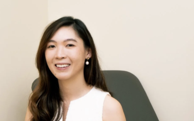 420 – Podiatry in Malaysia with Patricia Ting