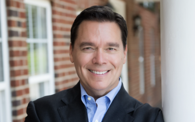 423 – What Most Podiatrists Get Wrong About Recruitment with Jay Henderson