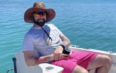 434 – See the World with Your Podiatry Degree