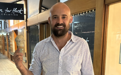 432 – How to Buy, Build and Sell Your Healthcare Practice with Dr Michael Filosi