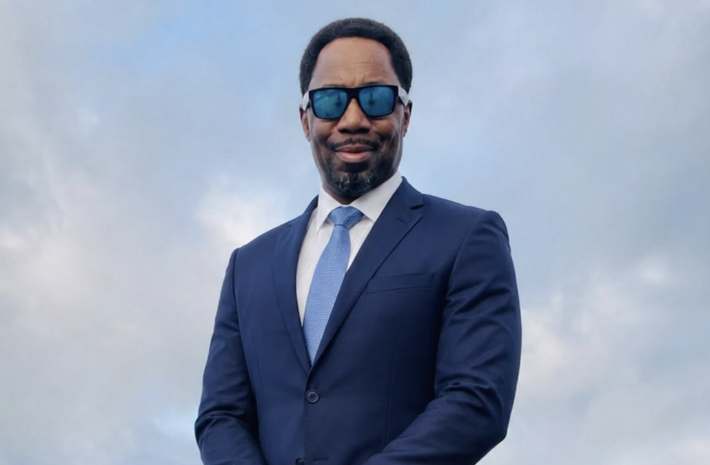 Who Are You When You’re Not Being a Podiatrist?