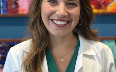 440 – WHY PODIATRY MATTERS with Dr Savannah Santiago, DPM