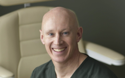 439 — Adapt and Overcome: From the British Army to Podiatry in Nova Scotia
